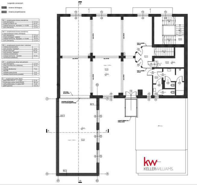 Lokal użytkowy Katowice Dąbrówka Mała, Zimowa