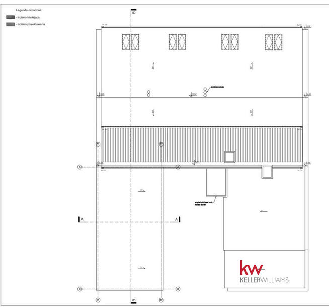 Lokal użytkowy Katowice Dąbrówka Mała, Zimowa