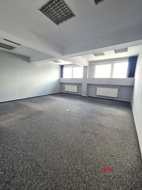 Lokal użytkowy Katowice Bogucice, Siemianowicka