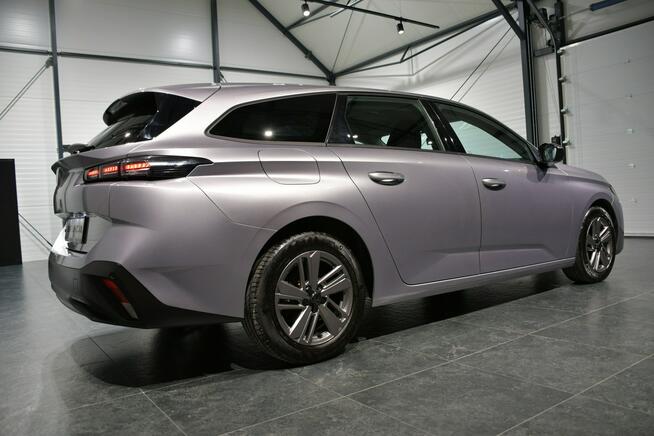 Peugeot 308 full led|android auto|gwarancja|nawi|100% bezwypadkowy|jak nowy|130KM