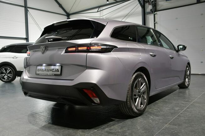 Peugeot 308 full led|android auto|gwarancja|nawi|100% bezwypadkowy|jak nowy|130KM