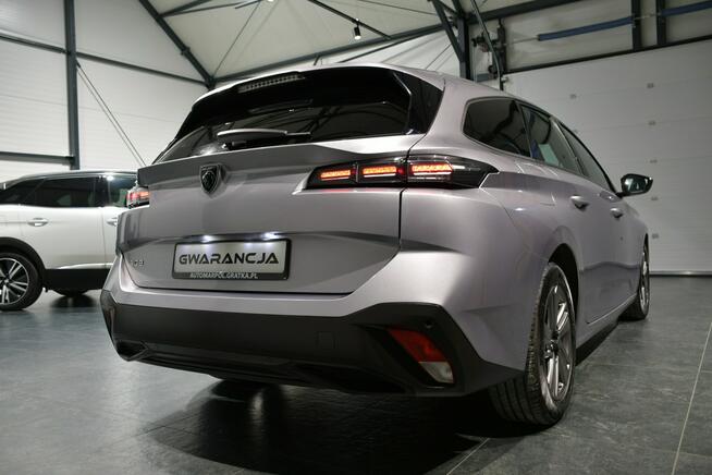 Peugeot 308 full led|android auto|gwarancja|nawi|100% bezwypadkowy|jak nowy|130KM