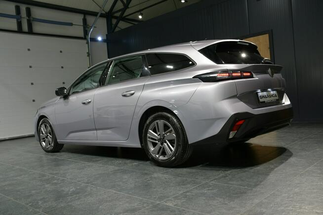 Peugeot 308 full led|android auto|gwarancja|nawi|100% bezwypadkowy|jak nowy|130KM