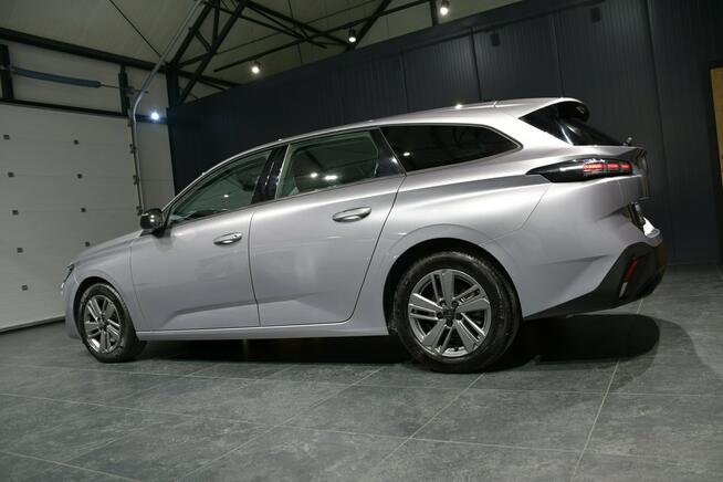 Peugeot 308 full led|android auto|gwarancja|nawi|100% bezwypadkowy|jak nowy|130KM