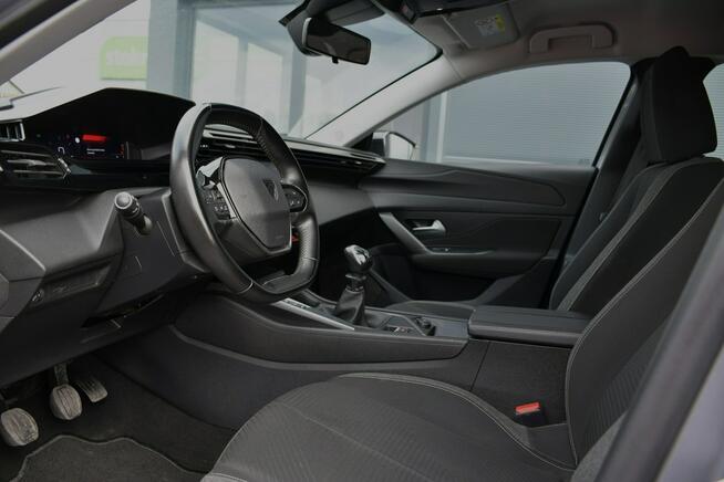 Peugeot 308 full led|android auto|gwarancja|nawi|100% bezwypadkowy|jak nowy|130KM