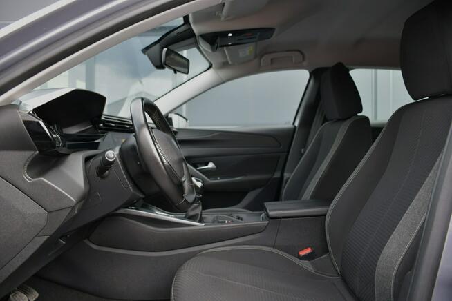 Peugeot 308 full led|android auto|gwarancja|nawi|100% bezwypadkowy|jak nowy|130KM
