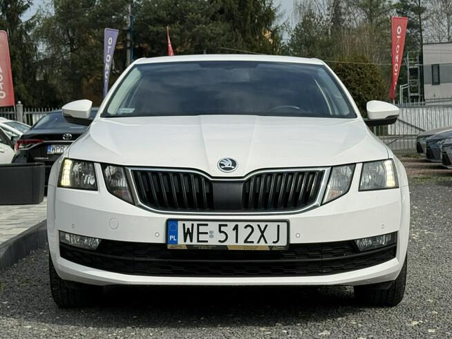 Škoda Octavia krajowy Poleasingowy I właściciel Serwis ASO VAT 23% diesel