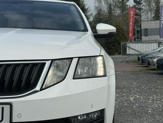 Škoda Octavia krajowy Poleasingowy I właściciel Serwis ASO VAT 23% diesel
