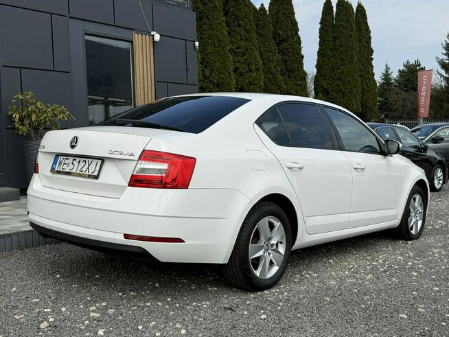 Škoda Octavia krajowy Poleasingowy I właściciel Serwis ASO VAT 23% diesel