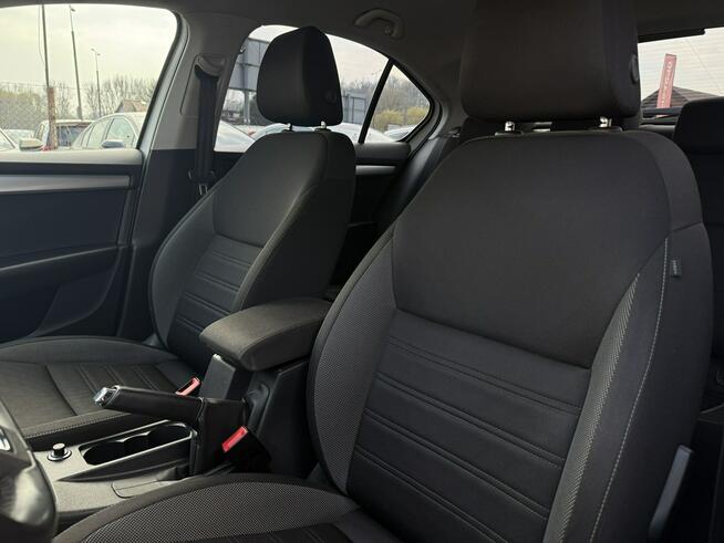 Škoda Octavia krajowy Poleasingowy I właściciel Serwis ASO VAT 23% diesel