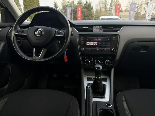 Škoda Octavia krajowy Poleasingowy I właściciel Serwis ASO VAT 23% diesel