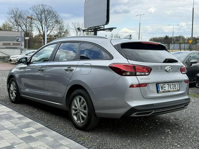Hyundai i30 Salon Polska Poleasingowy I właściciel Serwis ASO VAT 23% Bezwypadkowy