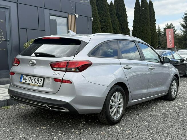 Hyundai i30 Salon Polska Poleasingowy I właściciel Serwis ASO VAT 23% Bezwypadkowy