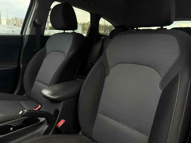 Hyundai i30 Salon Polska Poleasingowy I właściciel Serwis ASO VAT 23% Bezwypadkowy