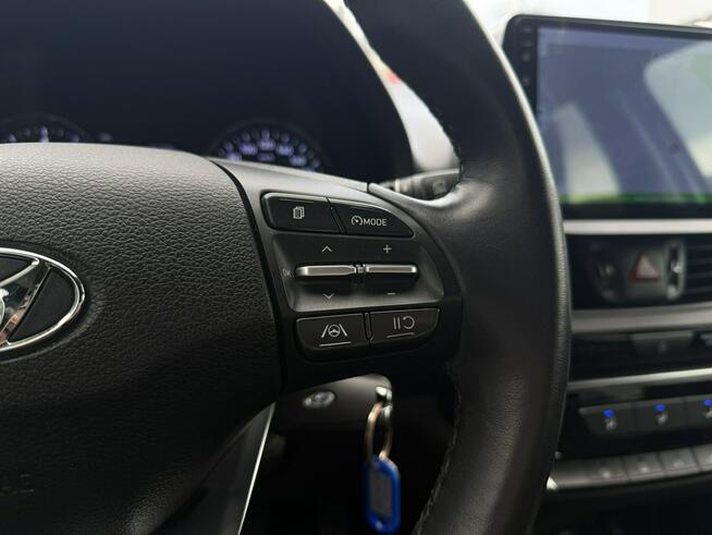 Hyundai i30 Salon Polska Poleasingowy I właściciel Serwis ASO VAT 23% Bezwypadkowy