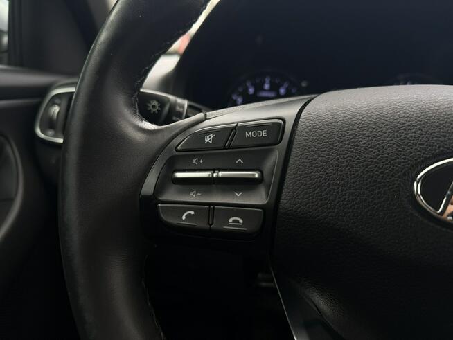 Hyundai i30 Salon Polska Poleasingowy I właściciel Serwis ASO VAT 23% Bezwypadkowy