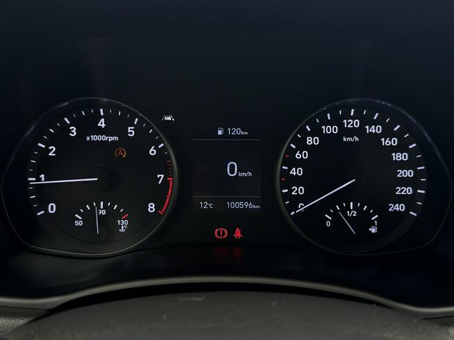 Hyundai i30 Salon Polska Poleasingowy I właściciel Serwis ASO VAT 23% Bezwypadkowy