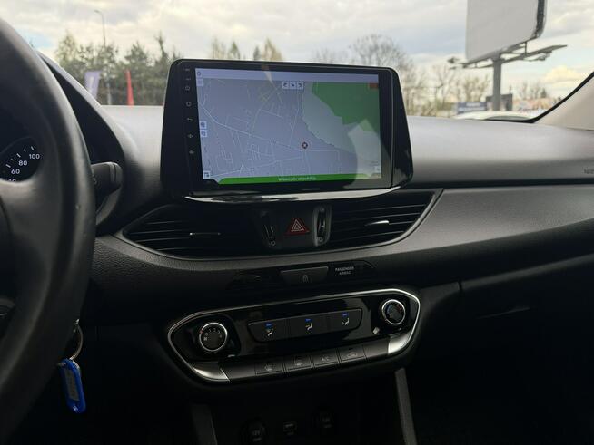 Hyundai i30 Salon Polska Poleasingowy I właściciel Serwis ASO VAT 23% Bezwypadkowy