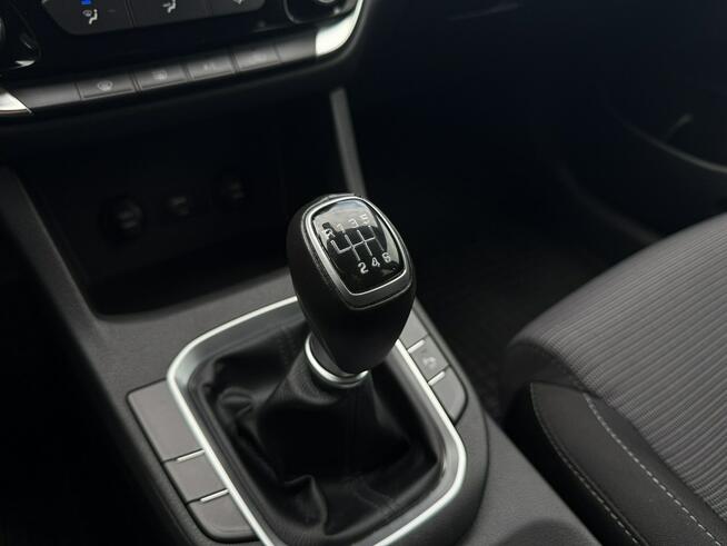 Hyundai i30 Salon Polska Poleasingowy I właściciel Serwis ASO VAT 23% Bezwypadkowy