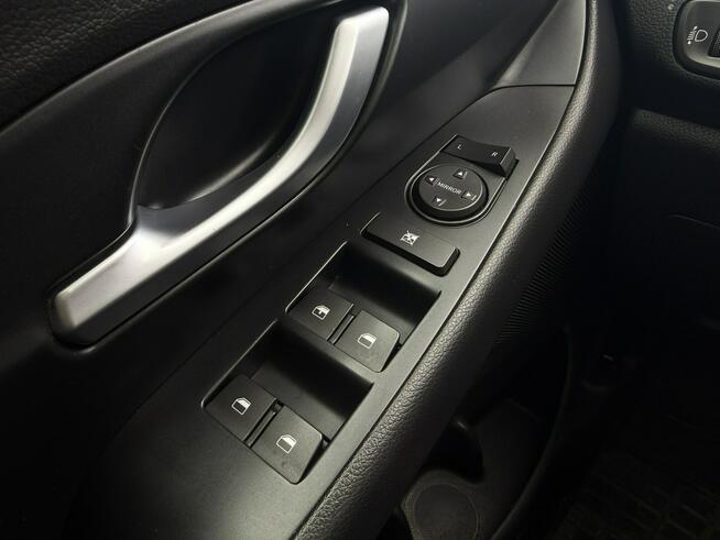 Hyundai i30 Salon Polska Poleasingowy I właściciel Serwis ASO VAT 23% Bezwypadkowy