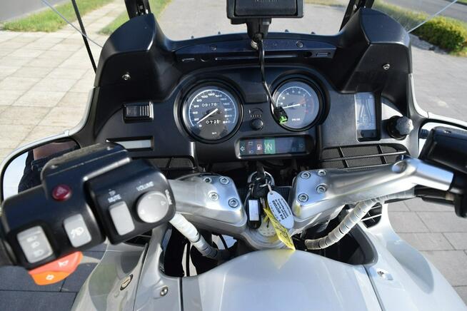 BMW R ABS w bardzo ładnym stanie, cały oryginał, 2 ręka, z niemiec**