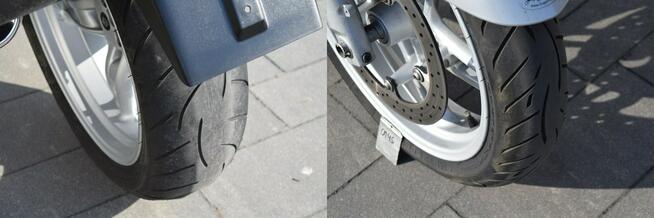 BMW R ABS w bardzo ładnym stanie, cały oryginał, 2 ręka, z niemiec**