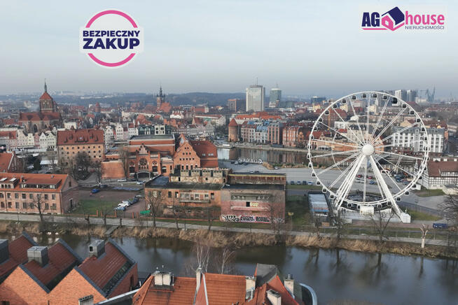 Lokal użytkowy Gdańsk Stare Miasto, Czopowa