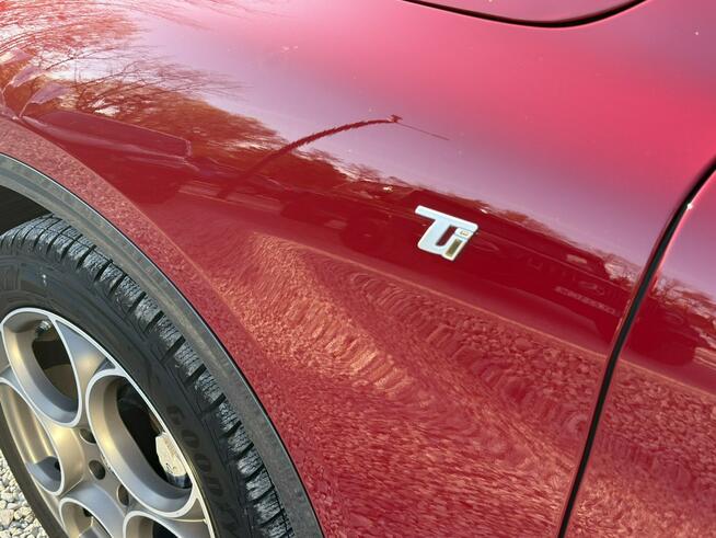Alfa Romeo Stelvio 2.0 Turbo Q4 TI 280KM AT AWD! Salon Polska! 1 właściciel! FV 23%
