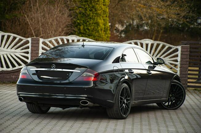 CLS 500*306KM*Automat