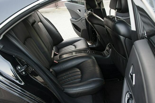 CLS 500*306KM*Automat