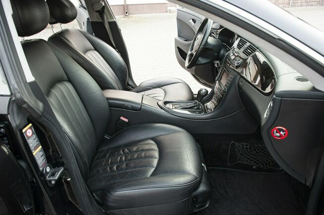 CLS 500*306KM*Automat