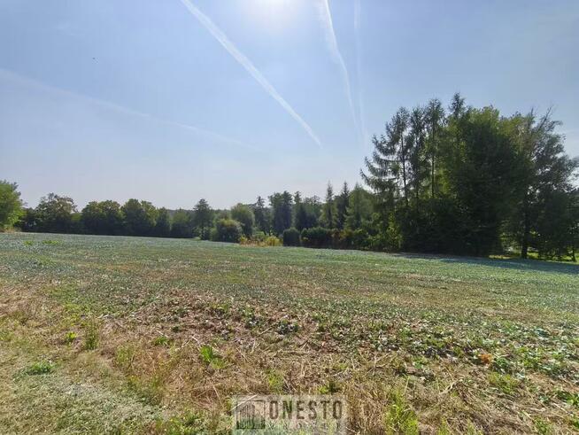 Działka budowlana Jastków