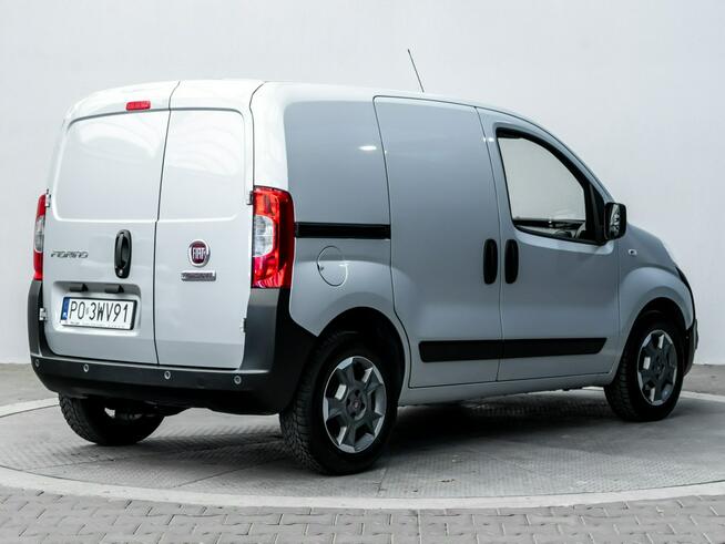 Fiat Fiorino 1,3 MJ Furgon Base Business Pro Diesel 80KM Salon Polska
