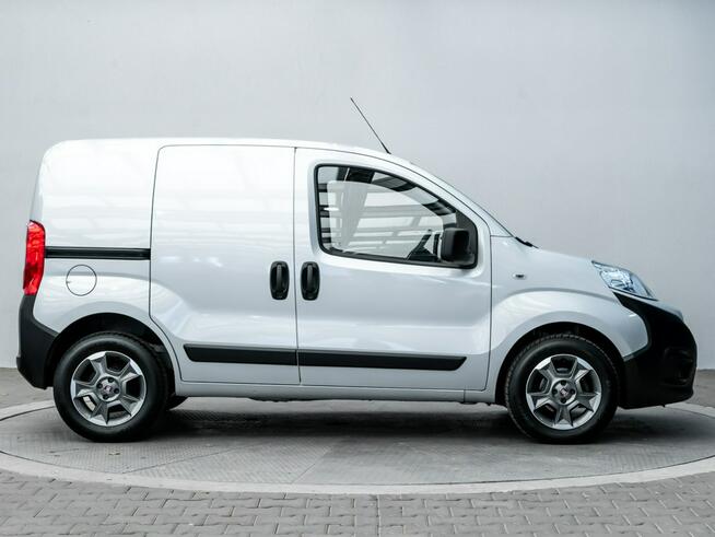 Fiat Fiorino 1,3 MJ Furgon Base Business Pro Diesel 80KM Salon Polska