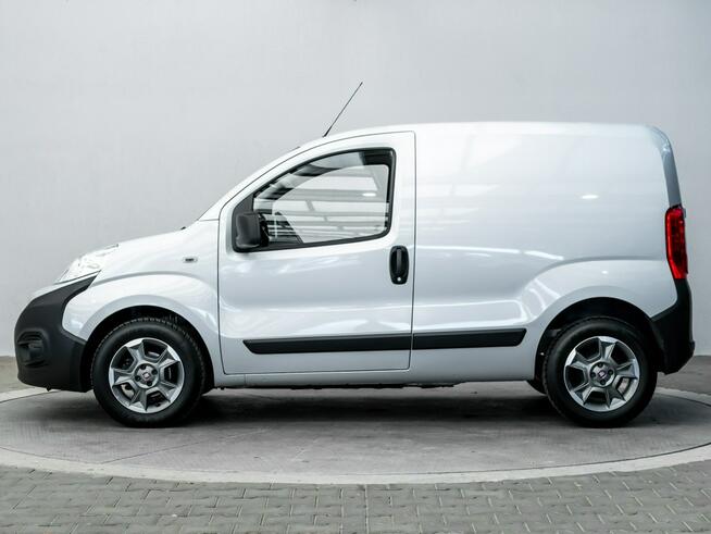 Fiat Fiorino 1,3 MJ Furgon Base Business Pro Diesel 80KM Salon Polska