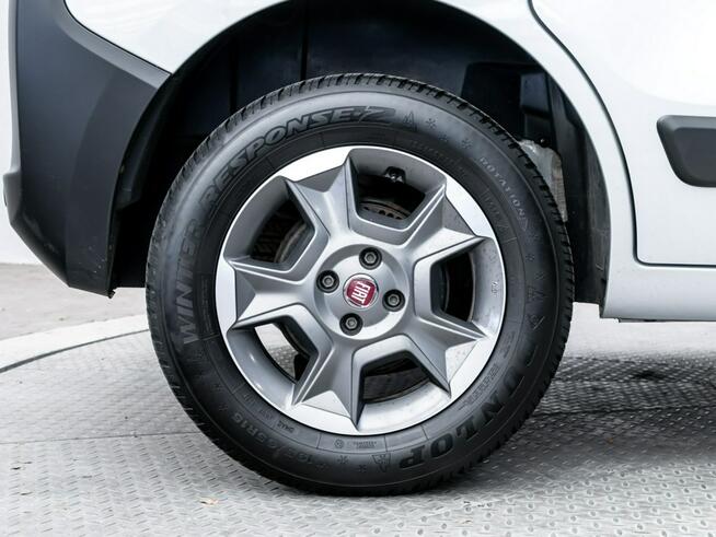 Fiat Fiorino 1,3 MJ Furgon Base Business Pro Diesel 80KM Salon Polska