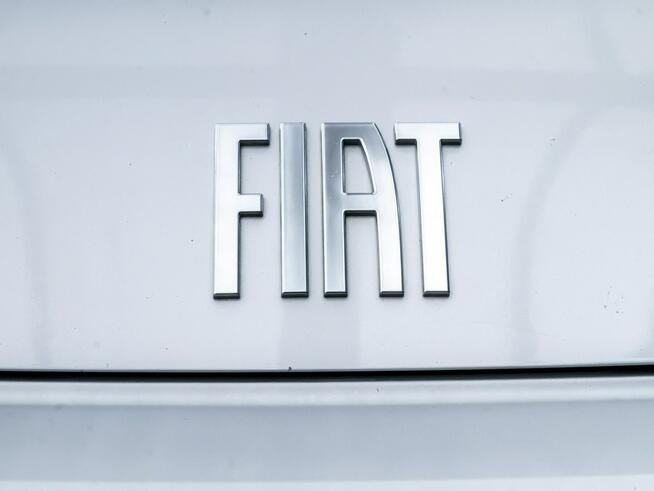 Fiat Fiorino 1,3 MJ Furgon Base Business Pro Diesel 80KM Salon Polska