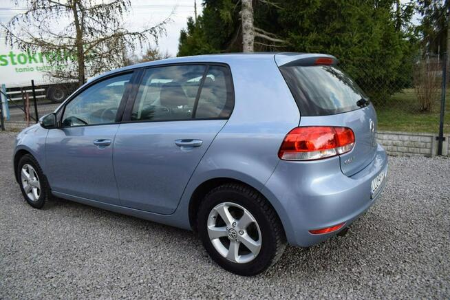 Volkswagen Golf 1.2 105KM