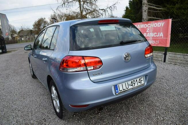 Volkswagen Golf 1.2 105KM