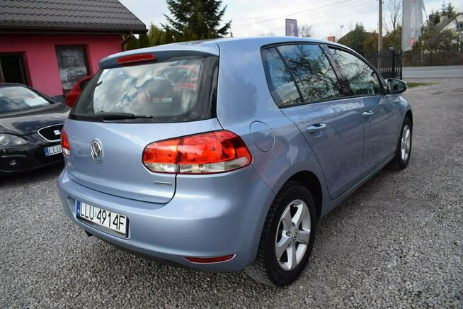 Volkswagen Golf 1.2 105KM