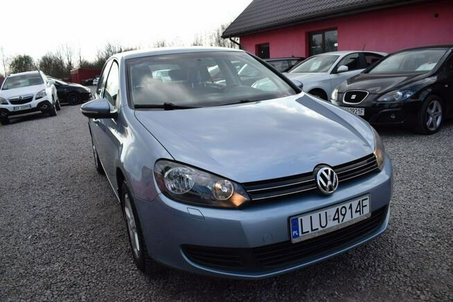 Volkswagen Golf 1.2 105KM