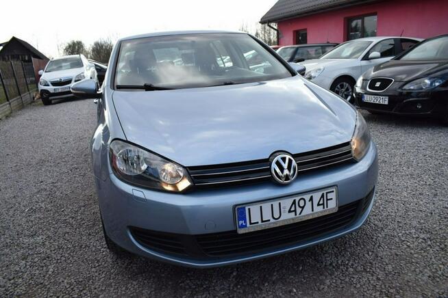 Volkswagen Golf 1.2 105KM
