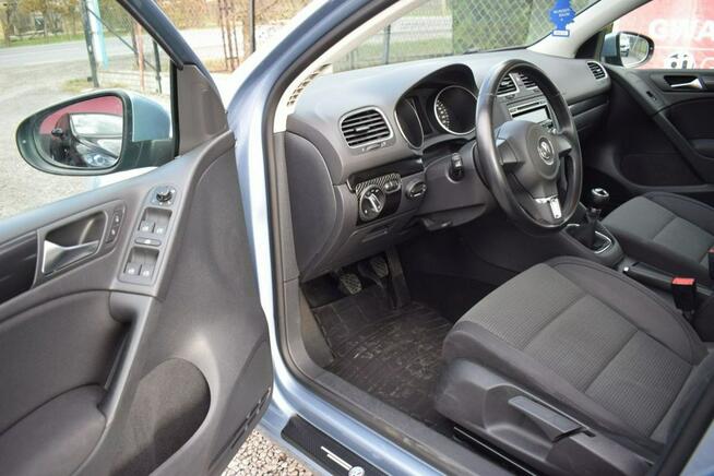 Volkswagen Golf 1.2 105KM