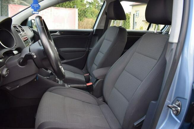 Volkswagen Golf 1.2 105KM
