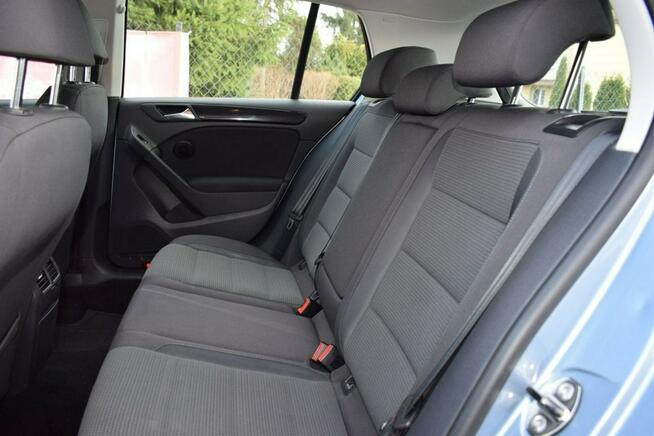 Volkswagen Golf 1.2 105KM