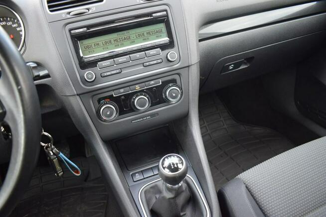 Volkswagen Golf 1.2 105KM