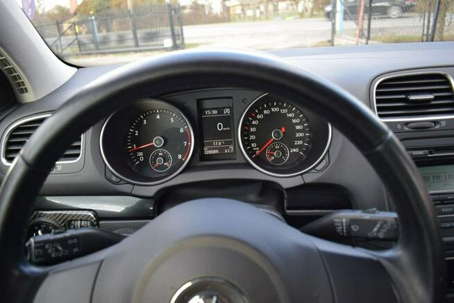 Volkswagen Golf 1.2 105KM