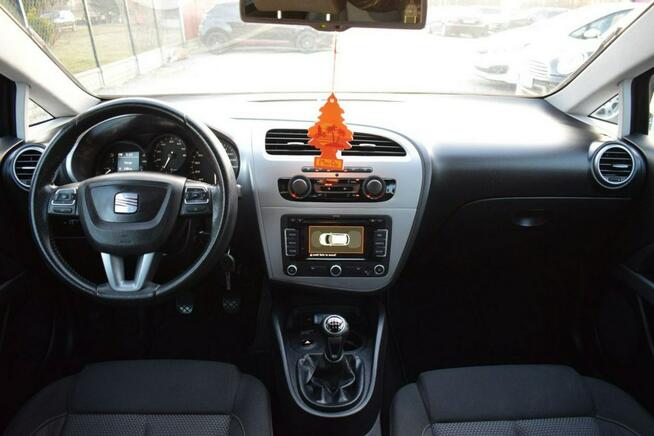Seat Leon 1.8 TSI 160KM Sport