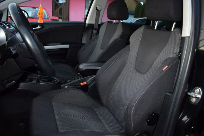 Seat Leon 1.8 TSI 160KM Sport