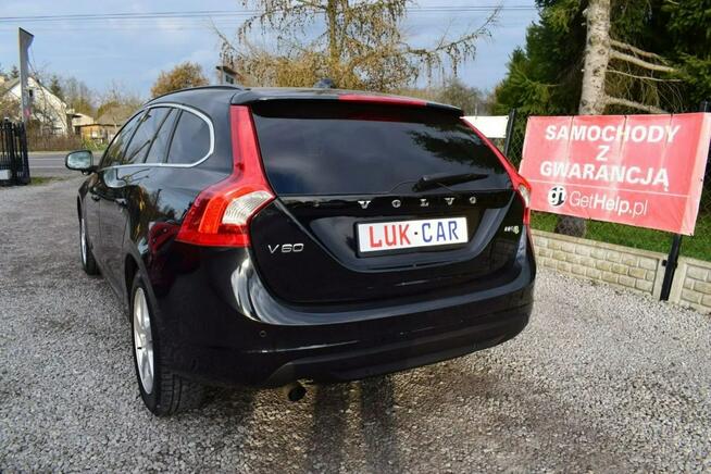 Volvo V60 1.6D 115KM